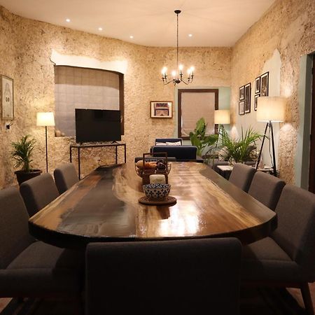 Casa Bonita Villa Merida Ngoại thất bức ảnh