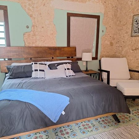 Casa Bonita Villa Merida Ngoại thất bức ảnh