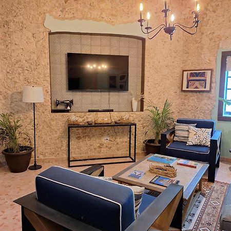 Casa Bonita Villa Merida Ngoại thất bức ảnh