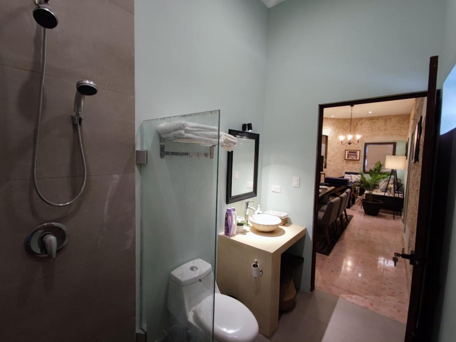 Casa Bonita Villa Merida Ngoại thất bức ảnh