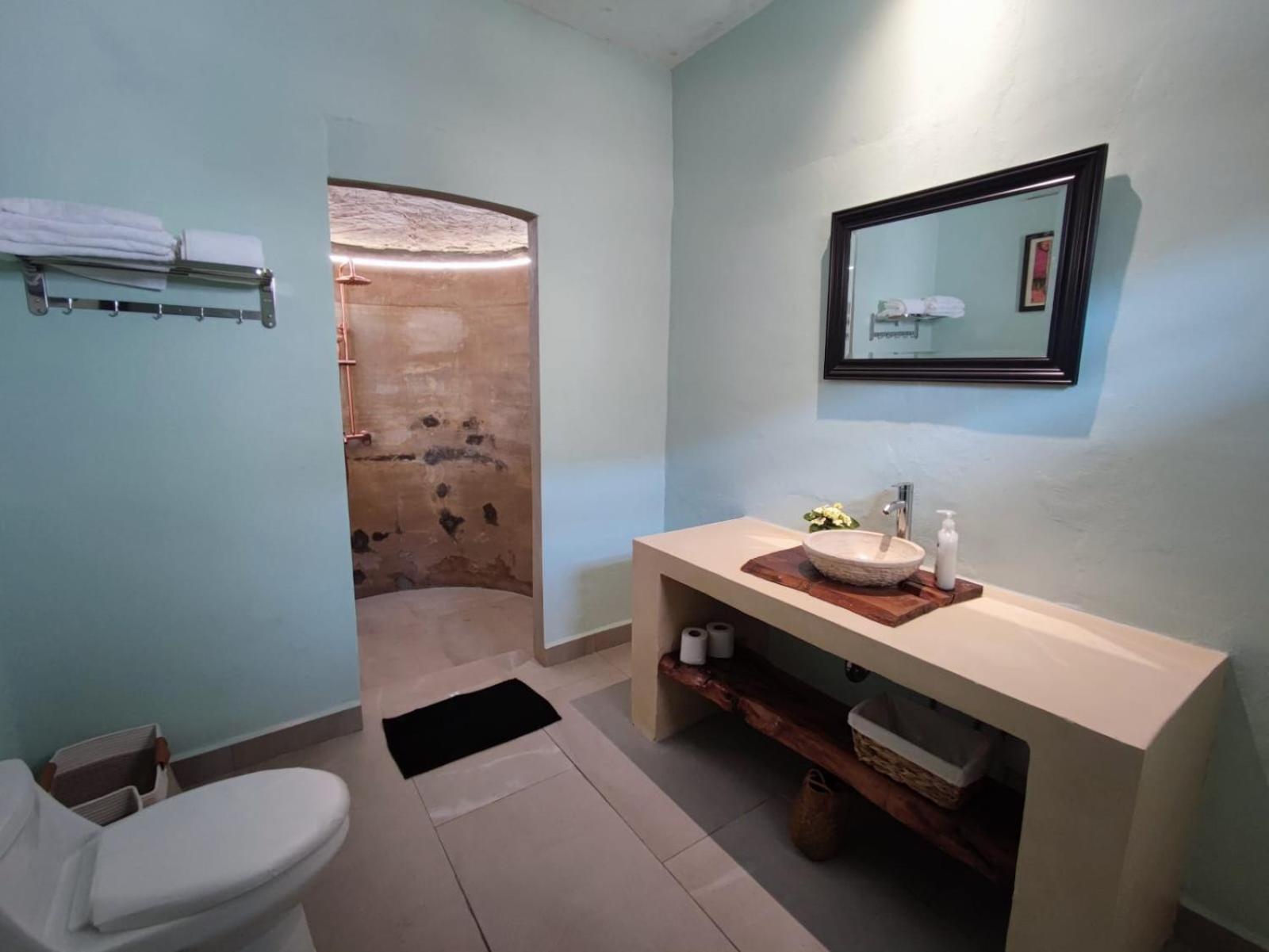 Casa Bonita Villa Merida Ngoại thất bức ảnh