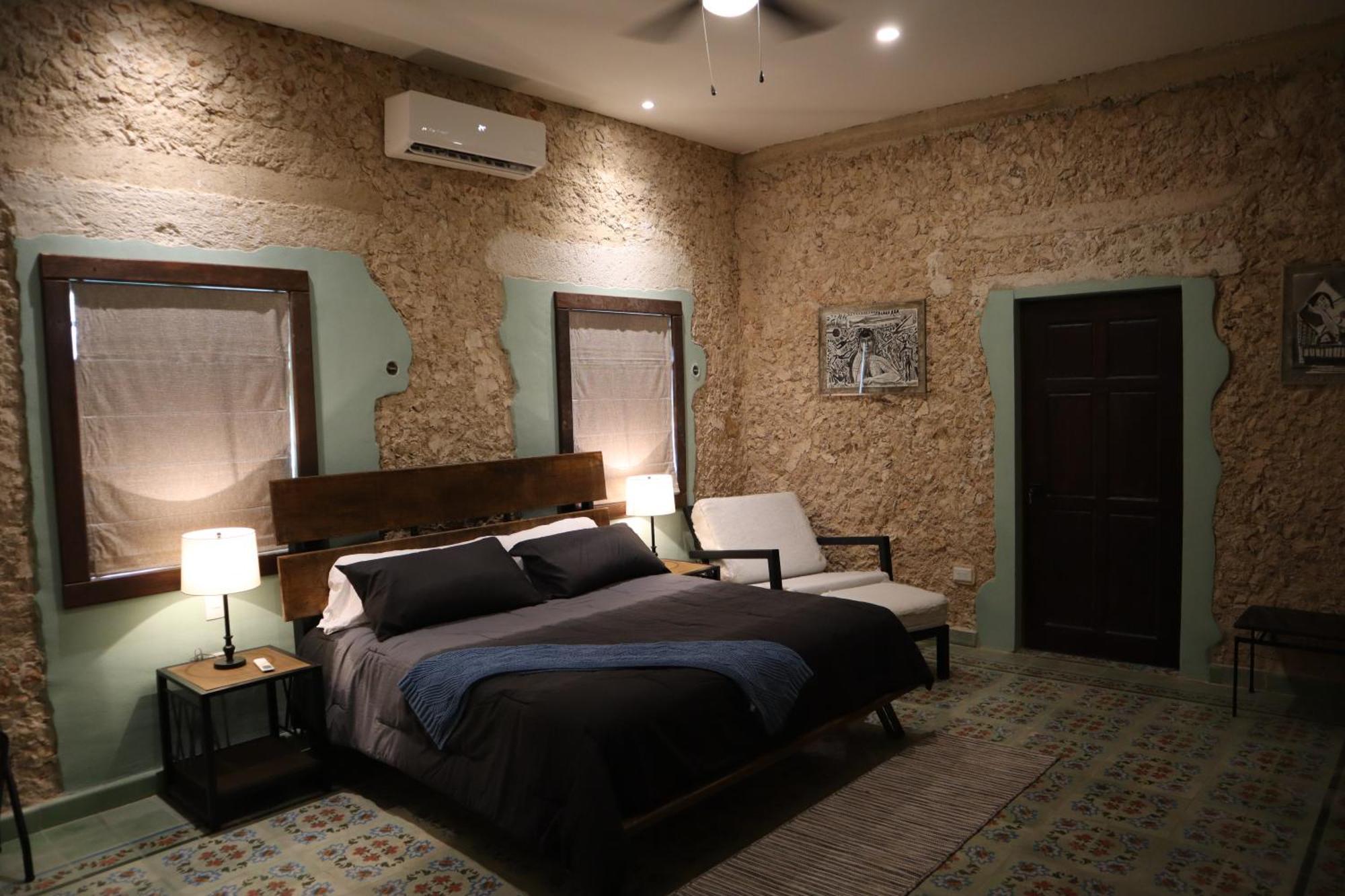Casa Bonita Villa Merida Ngoại thất bức ảnh
