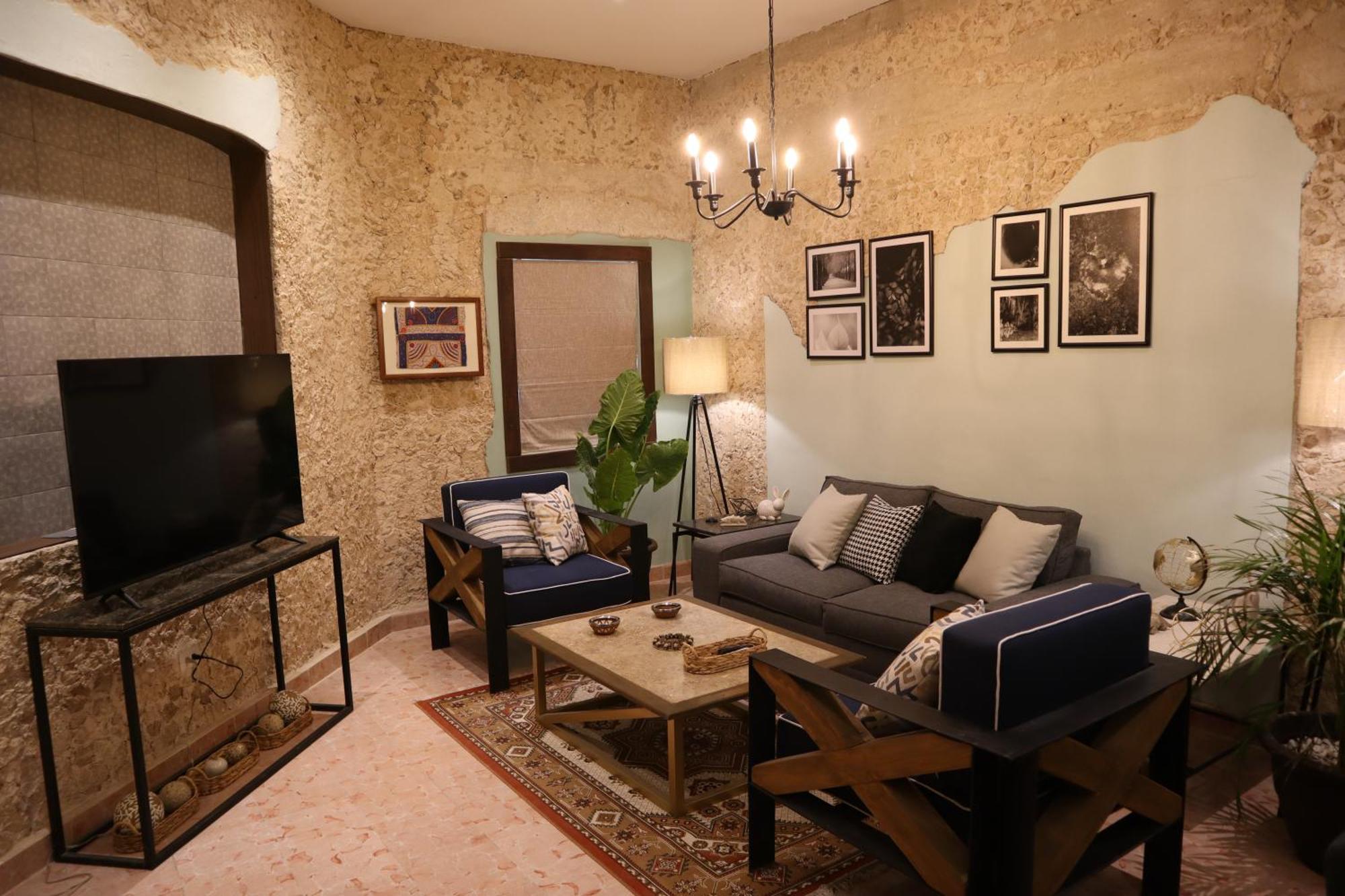 Casa Bonita Villa Merida Ngoại thất bức ảnh
