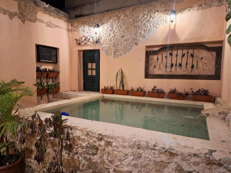 Casa Bonita Villa Merida Ngoại thất bức ảnh