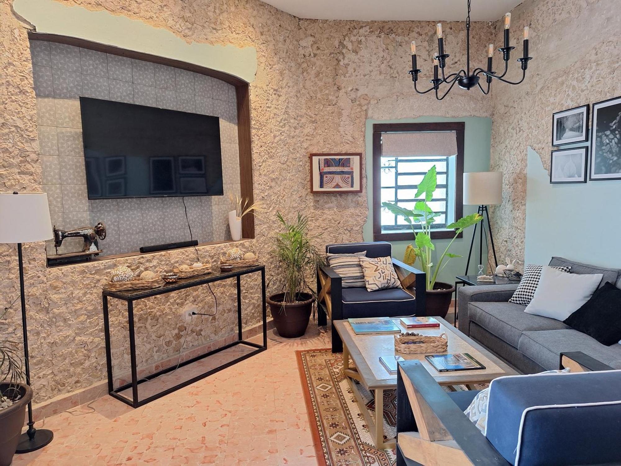 Casa Bonita Villa Merida Ngoại thất bức ảnh