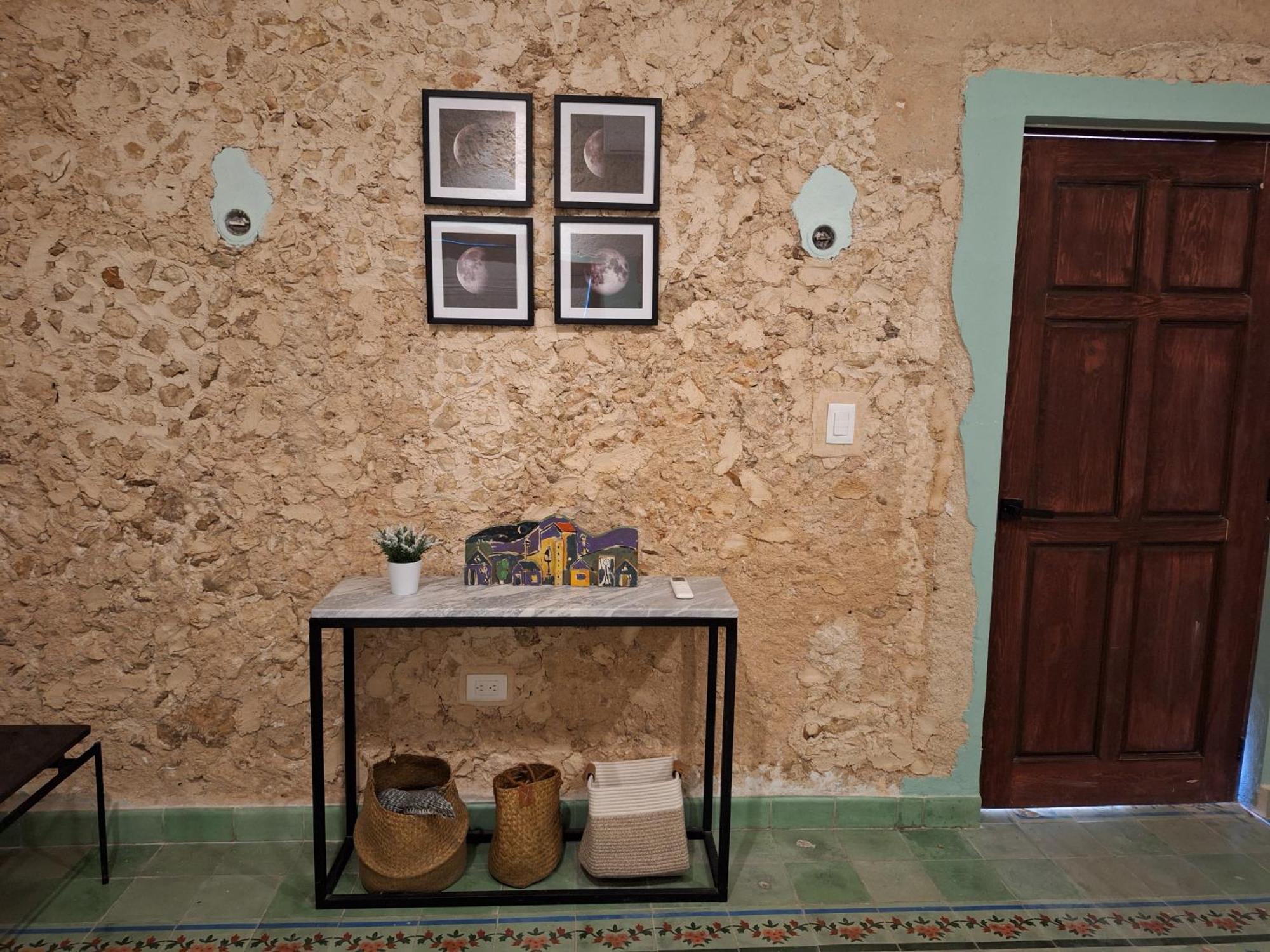 Casa Bonita Villa Merida Ngoại thất bức ảnh