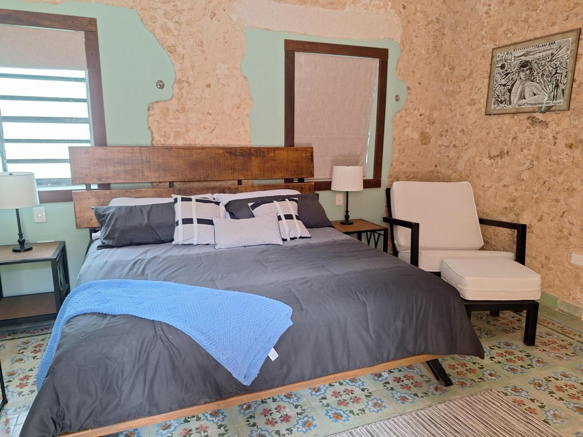 Casa Bonita Villa Merida Ngoại thất bức ảnh