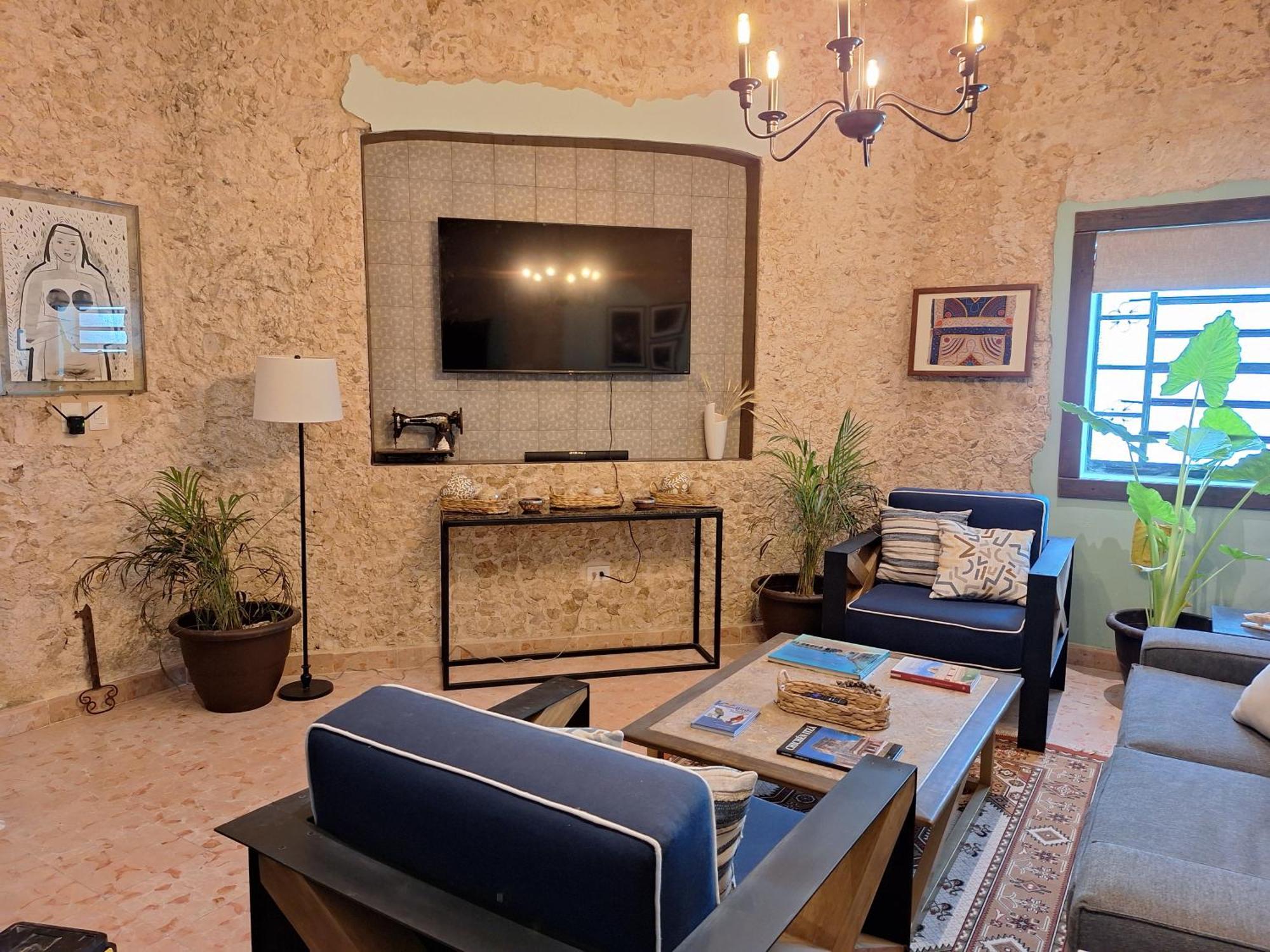 Casa Bonita Villa Merida Ngoại thất bức ảnh