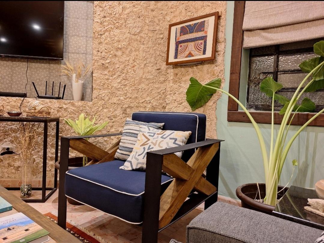 Casa Bonita Villa Merida Ngoại thất bức ảnh