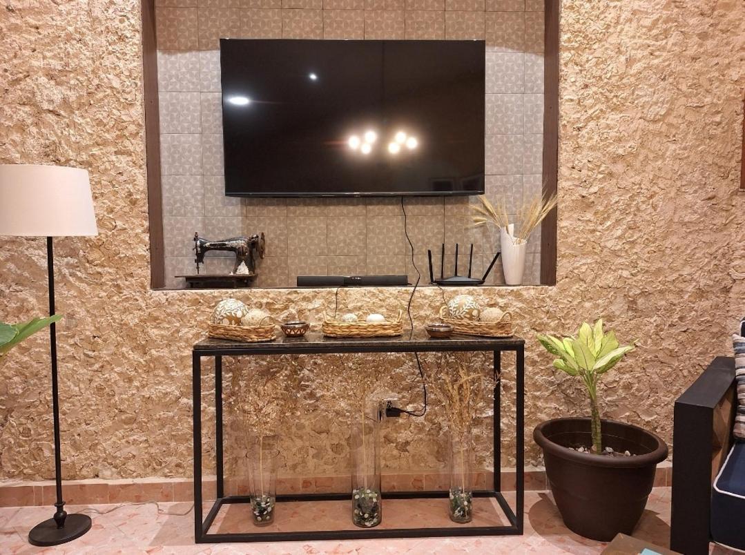 Casa Bonita Villa Merida Ngoại thất bức ảnh