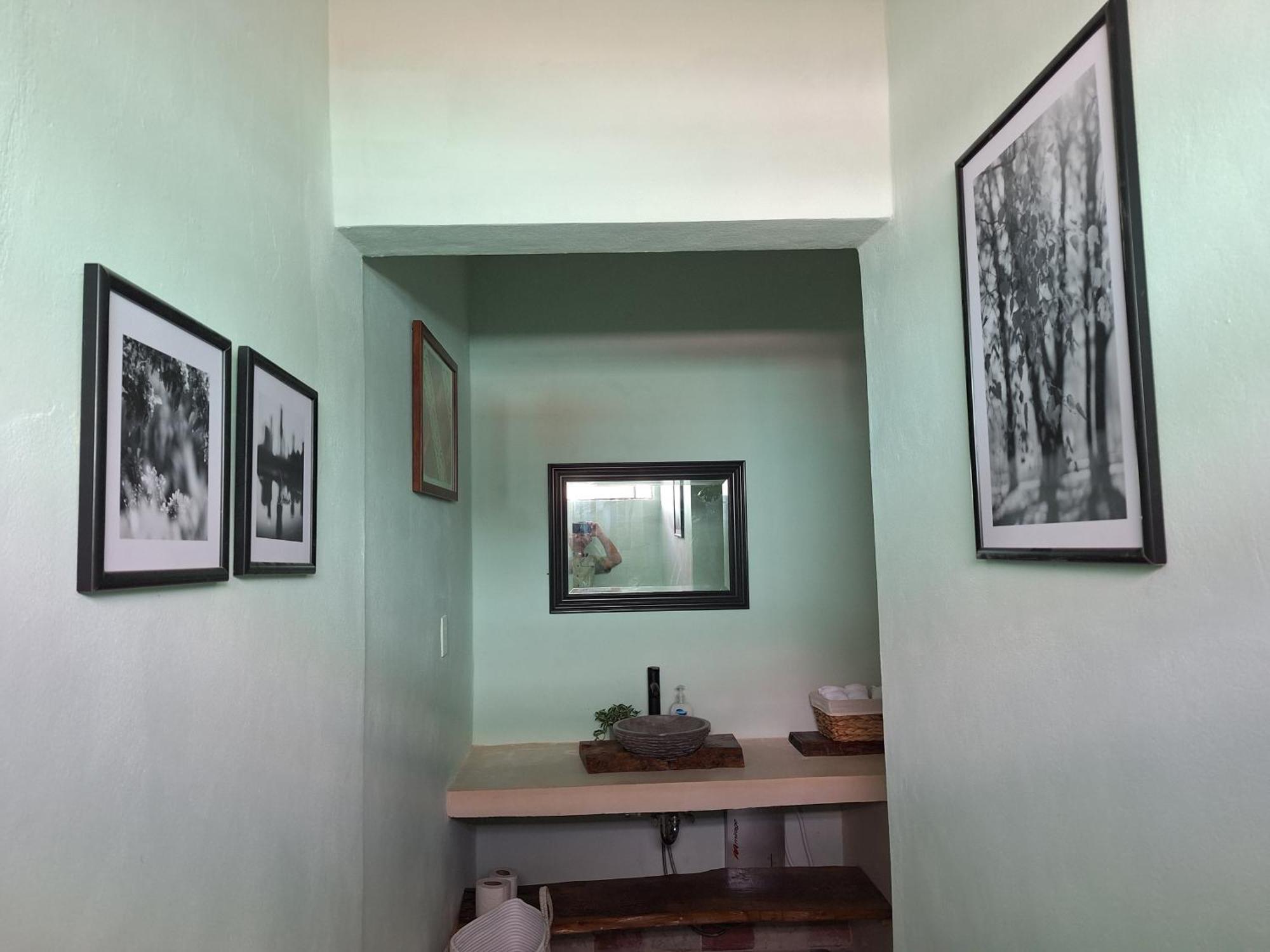 Casa Bonita Villa Merida Ngoại thất bức ảnh